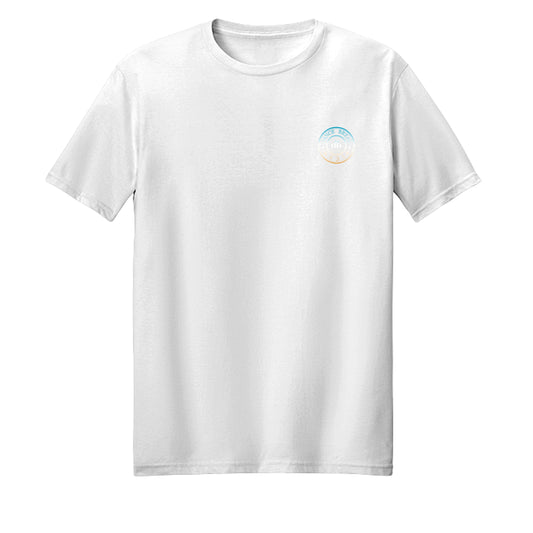 WHITE - 3000 - FRONT