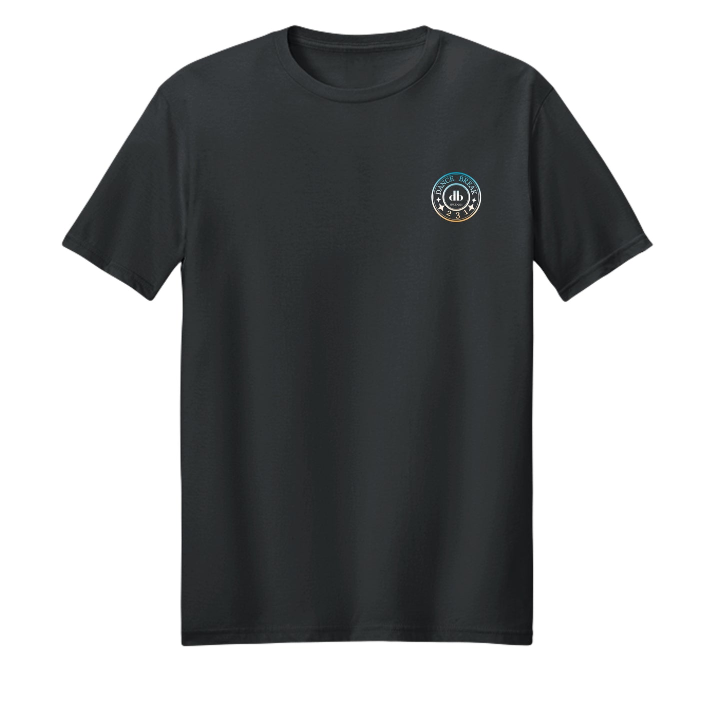Black - 3000 - FRONT