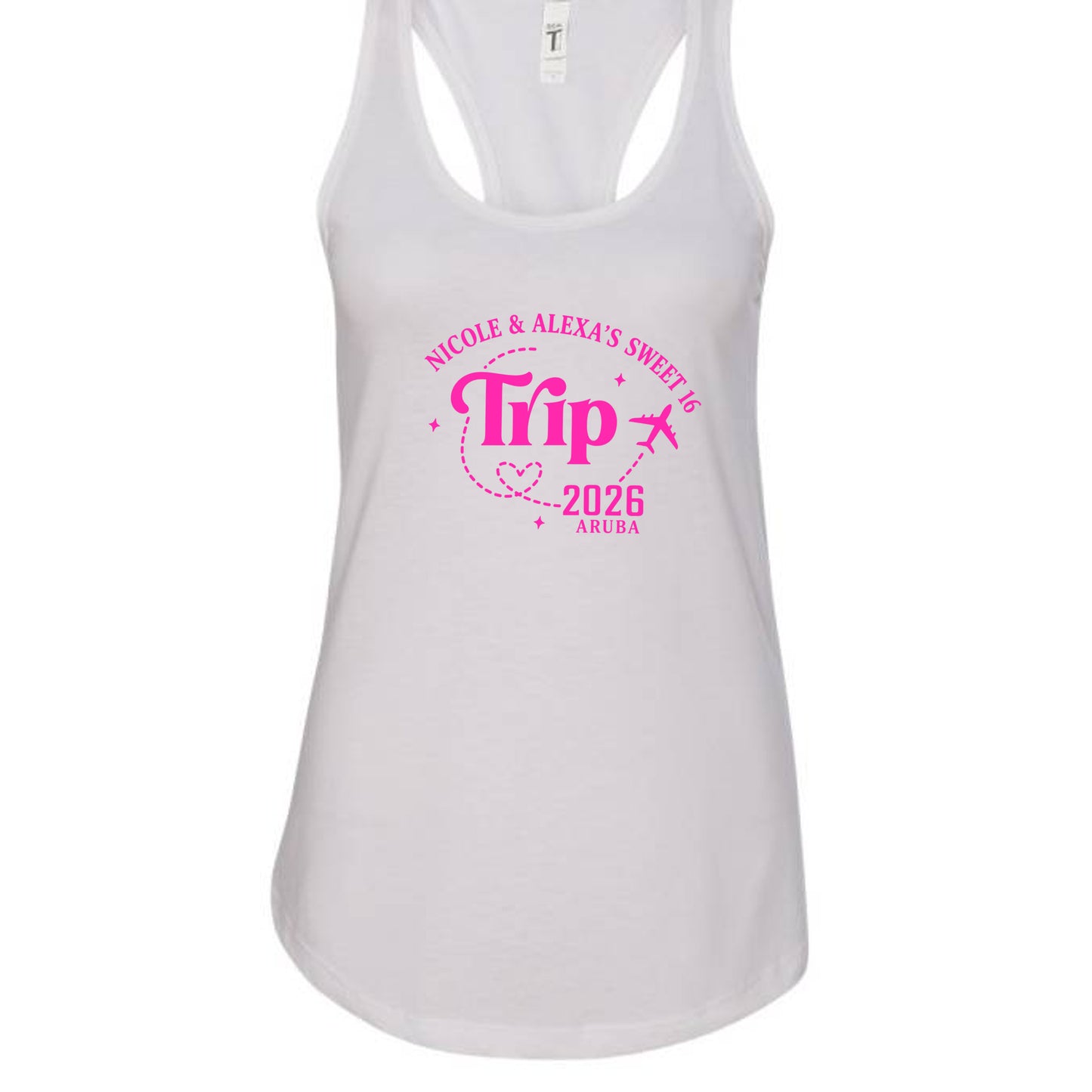 White - N1533 - FRONT