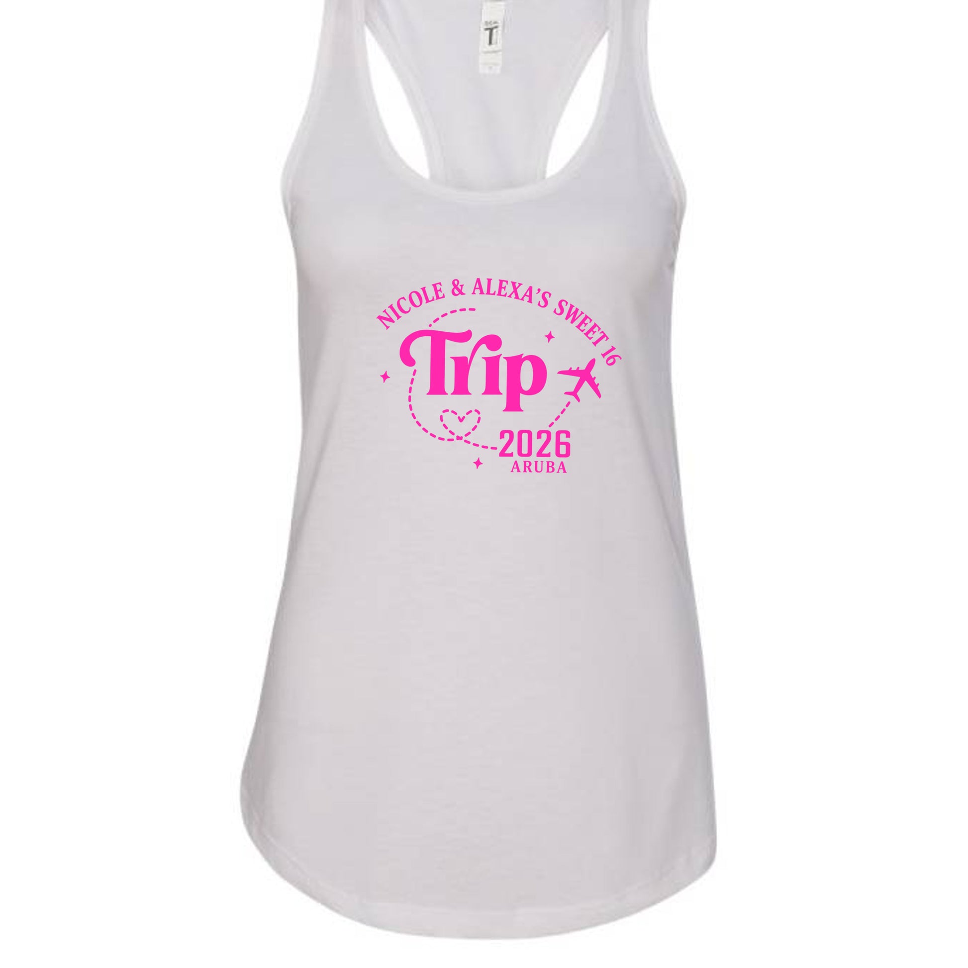 White - N1533 - FRONT