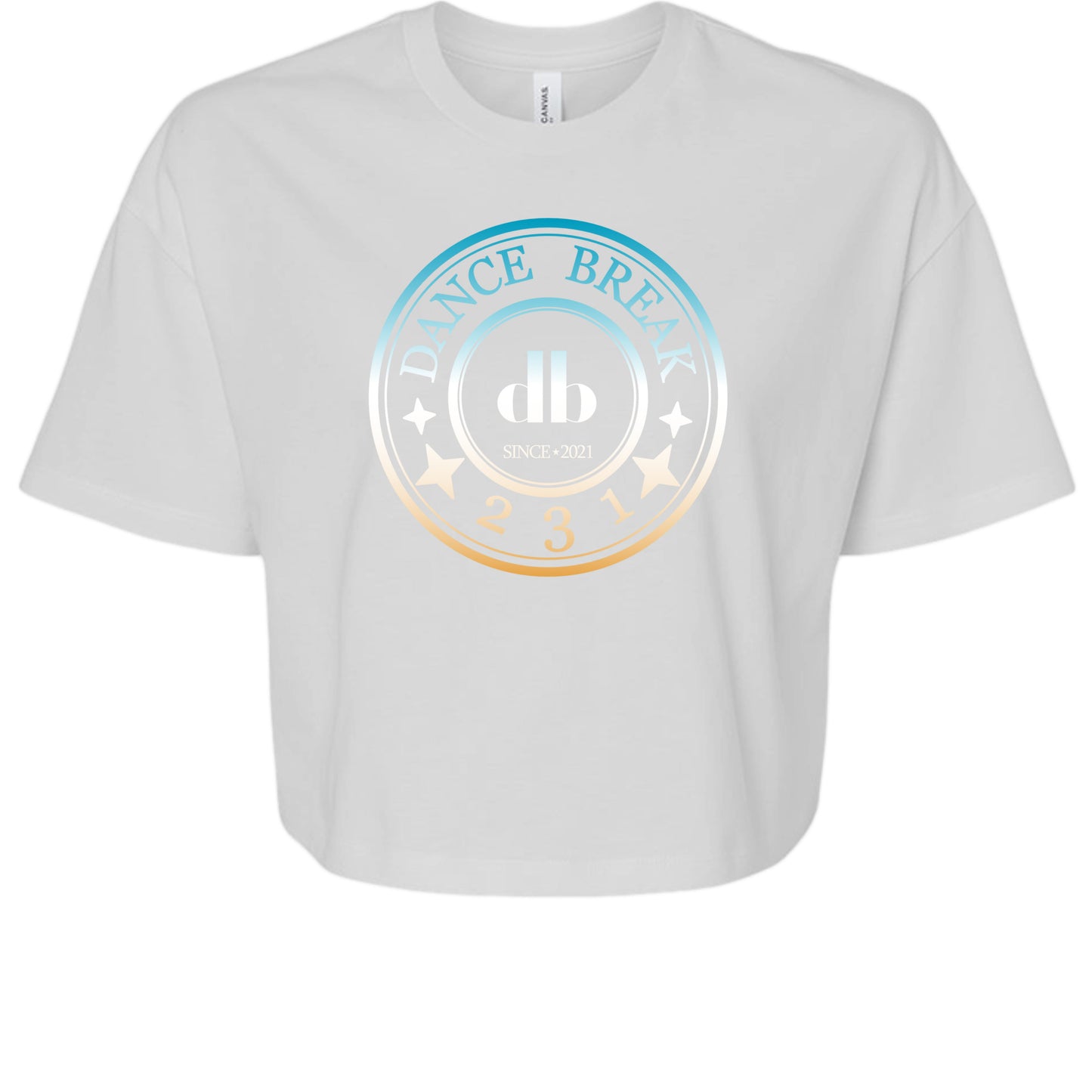 Vintage White - 6482 - FRONT