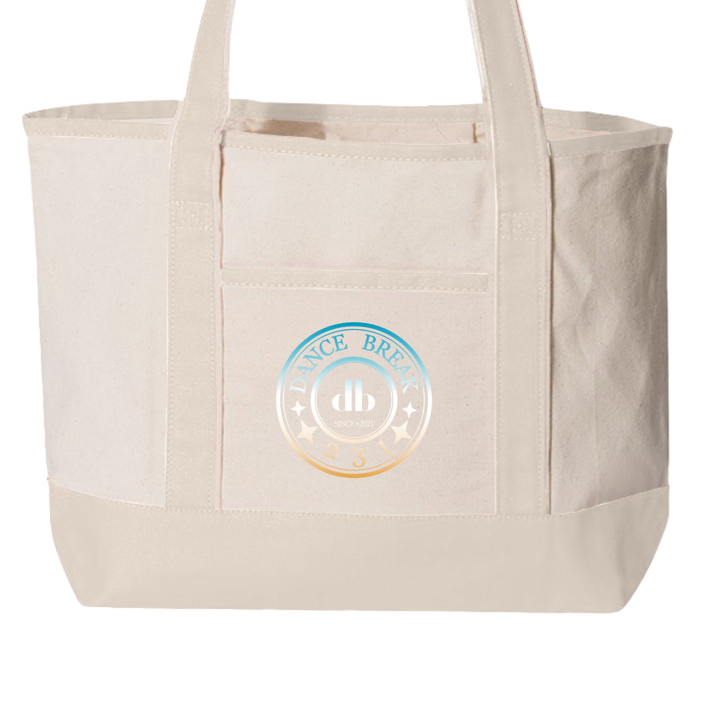 Natural/ Natural - Q125800 - FRONT