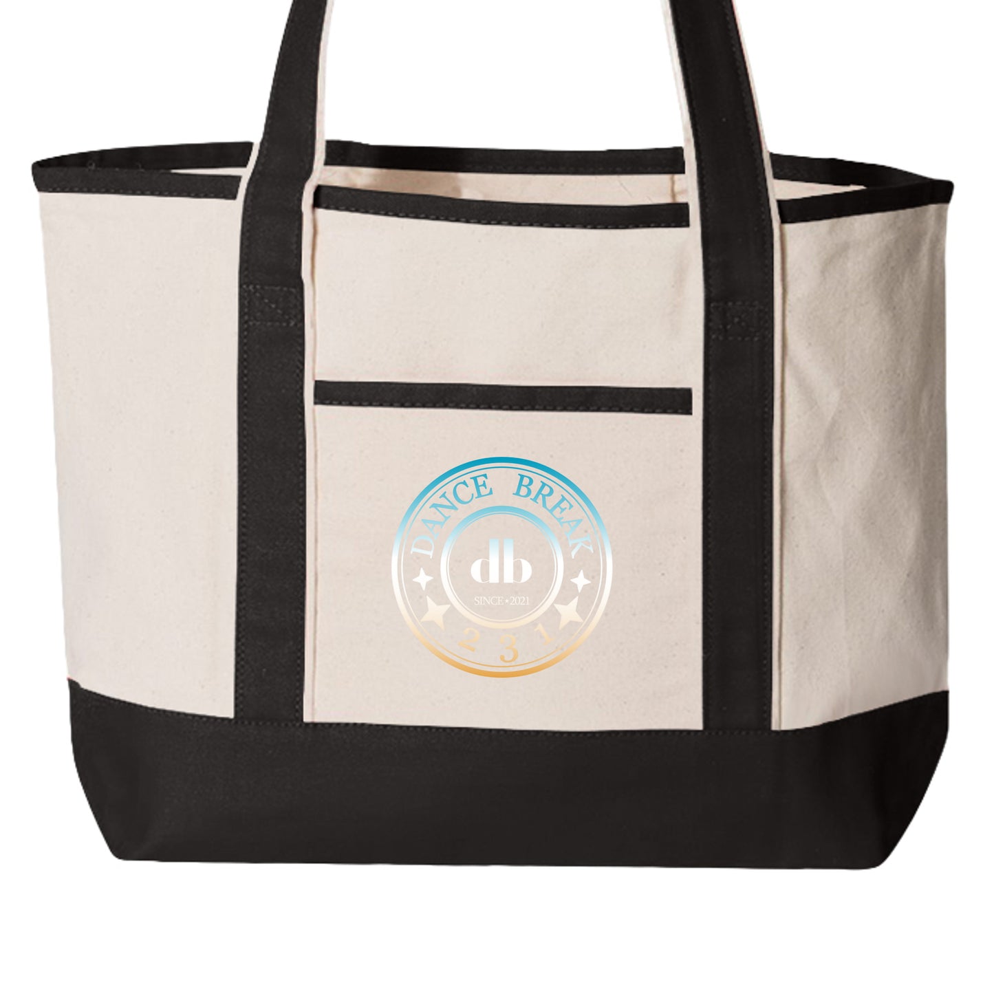 Natural/ Black - Q125800 - FRONT