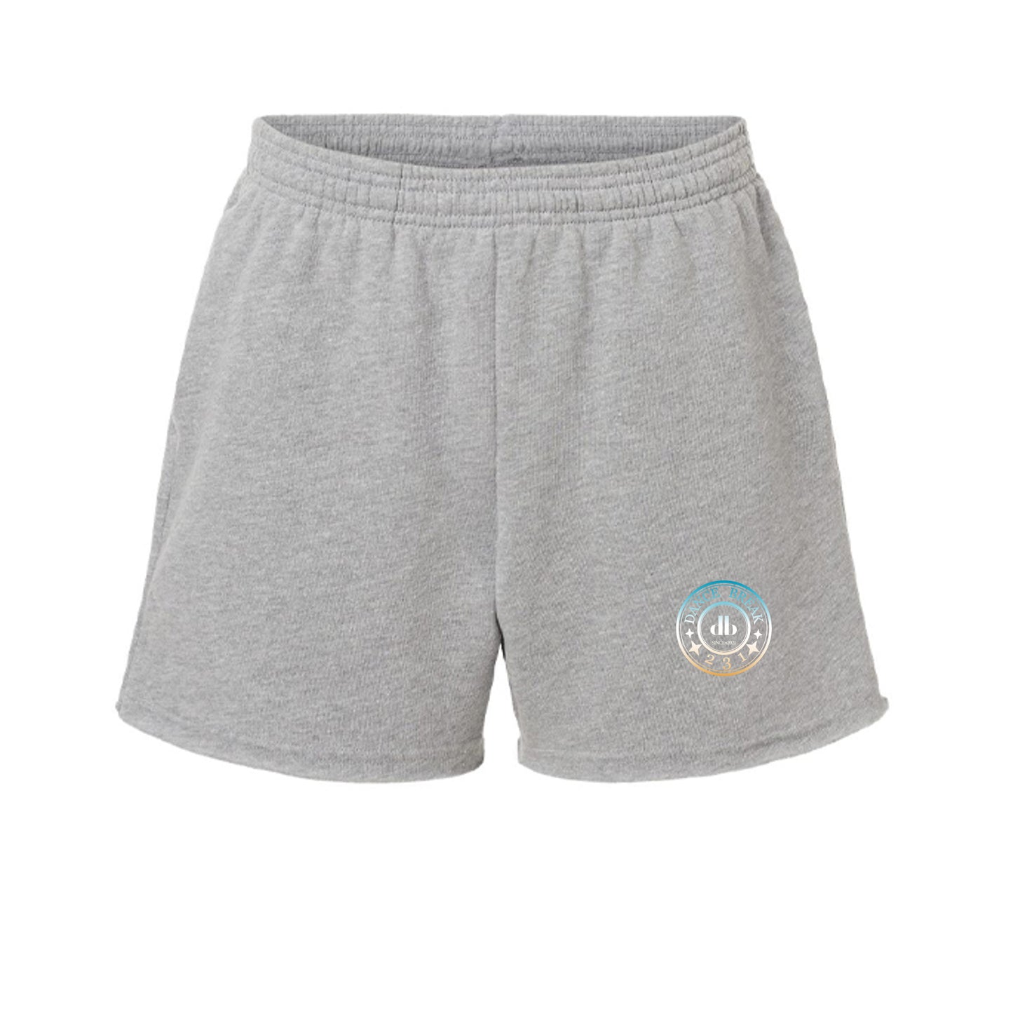 ATHLETIC HEATHER - 3787 - FRONT