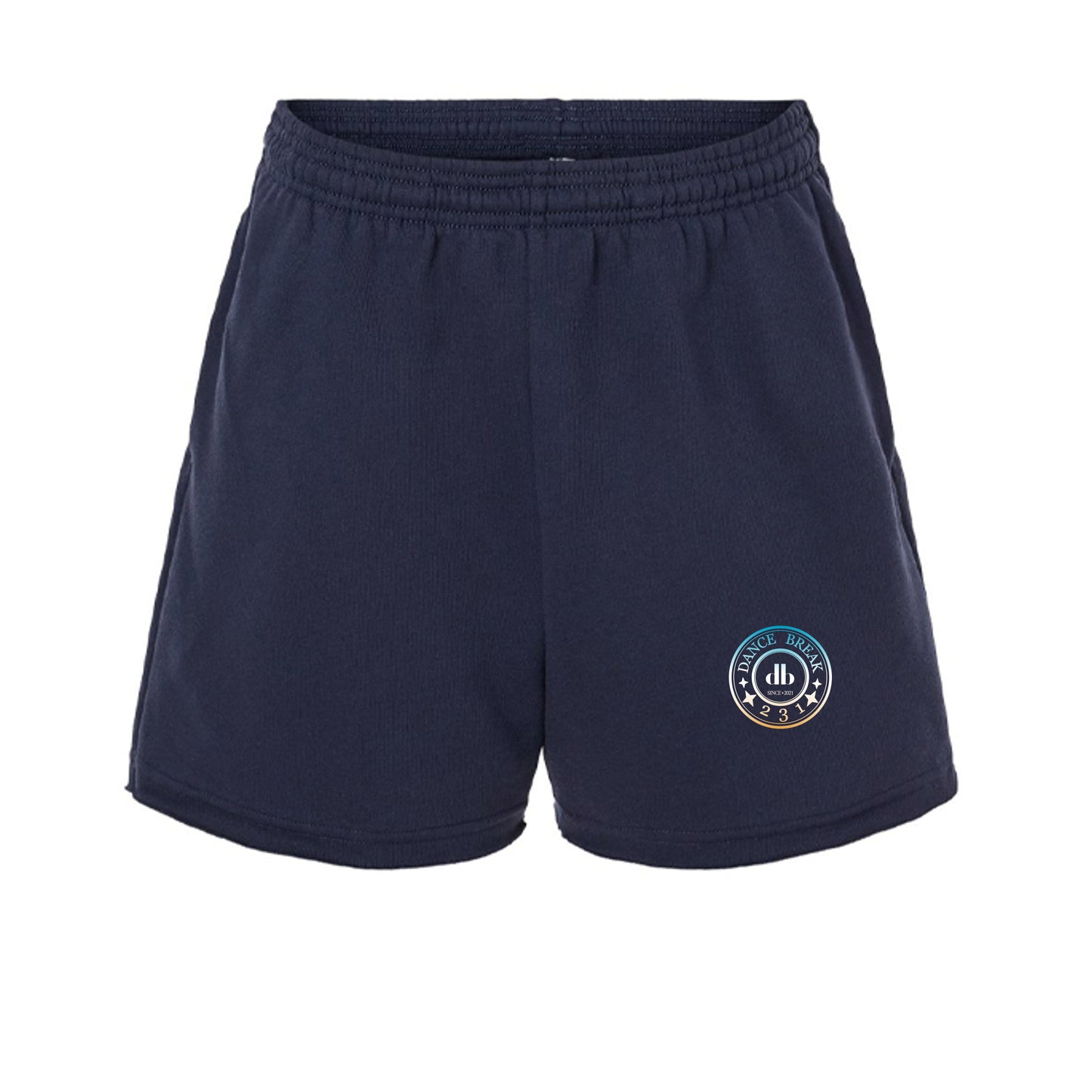 NAVY - 3787 - FRONT