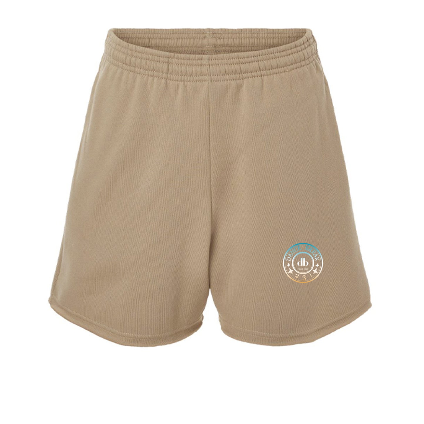 TAN - 3787 - FRONT