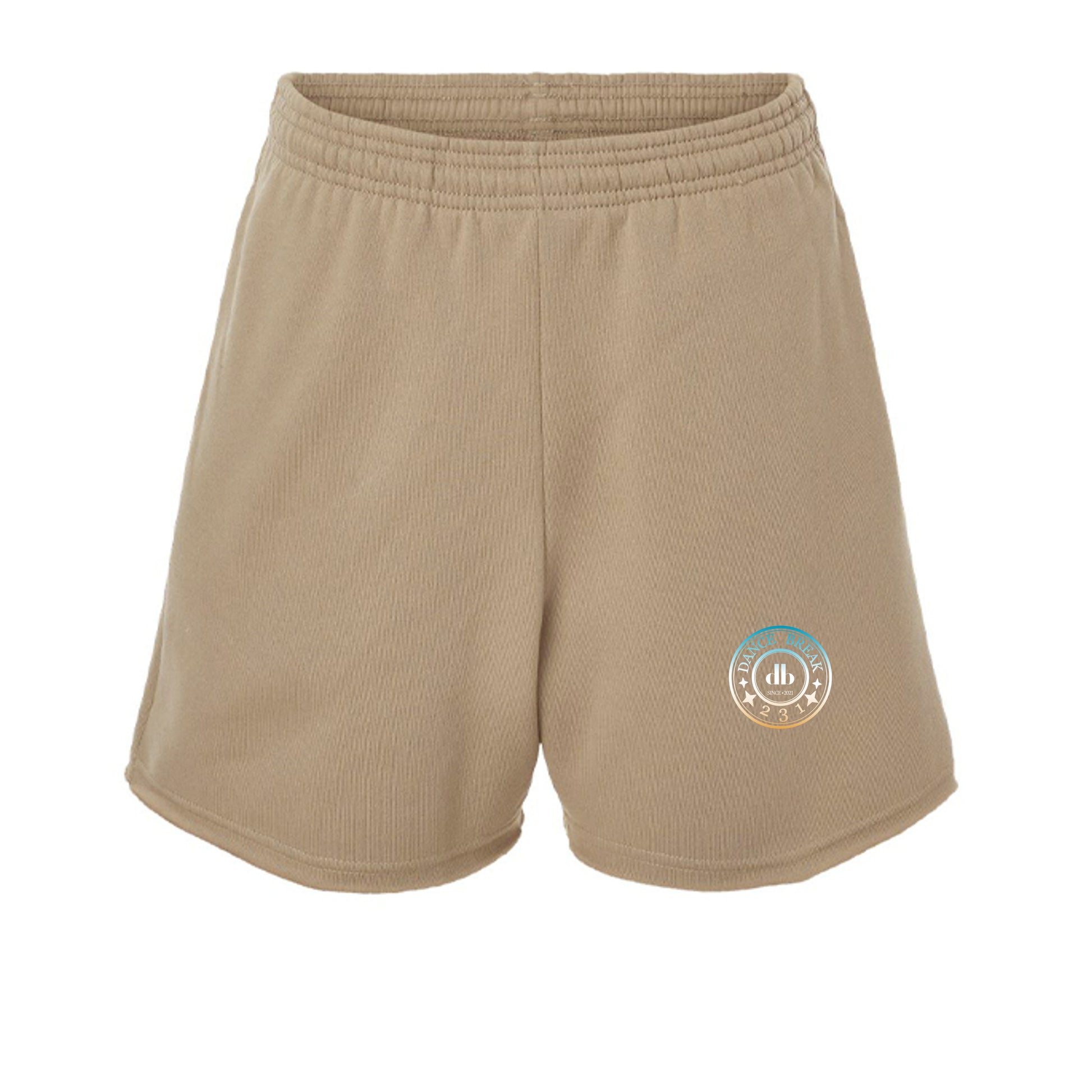 TAN - 3787 - FRONT