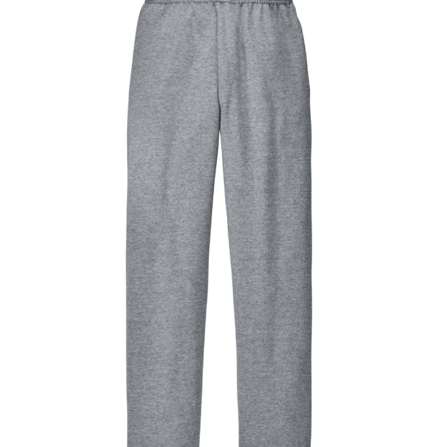 Athletic Heather - PC78P - BACK
