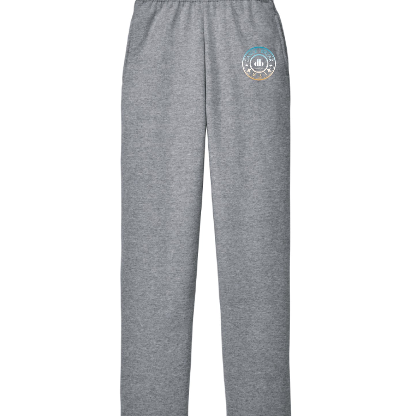 Athletic Heather - PC78P - FRONT
