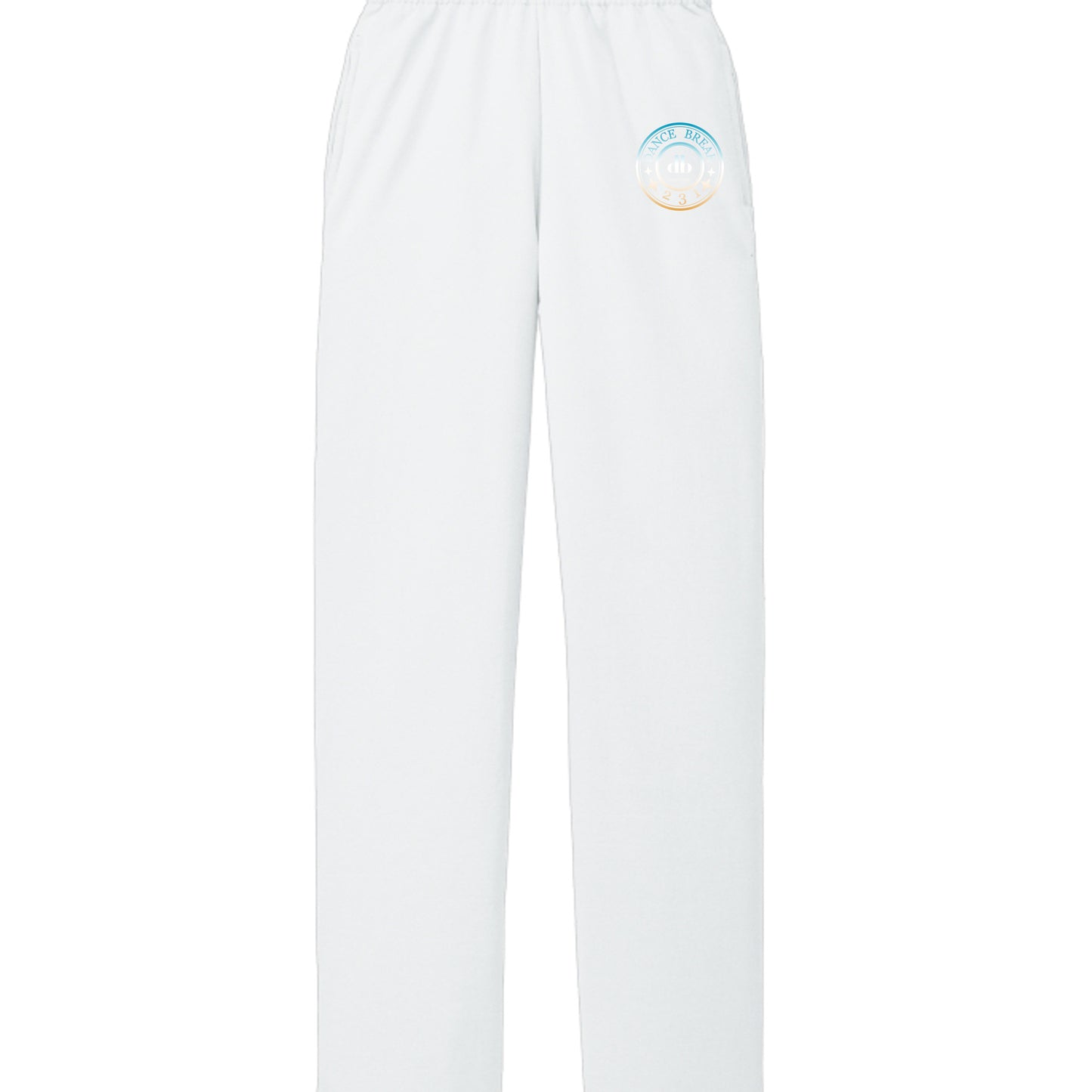 White - PC78P - FRONT