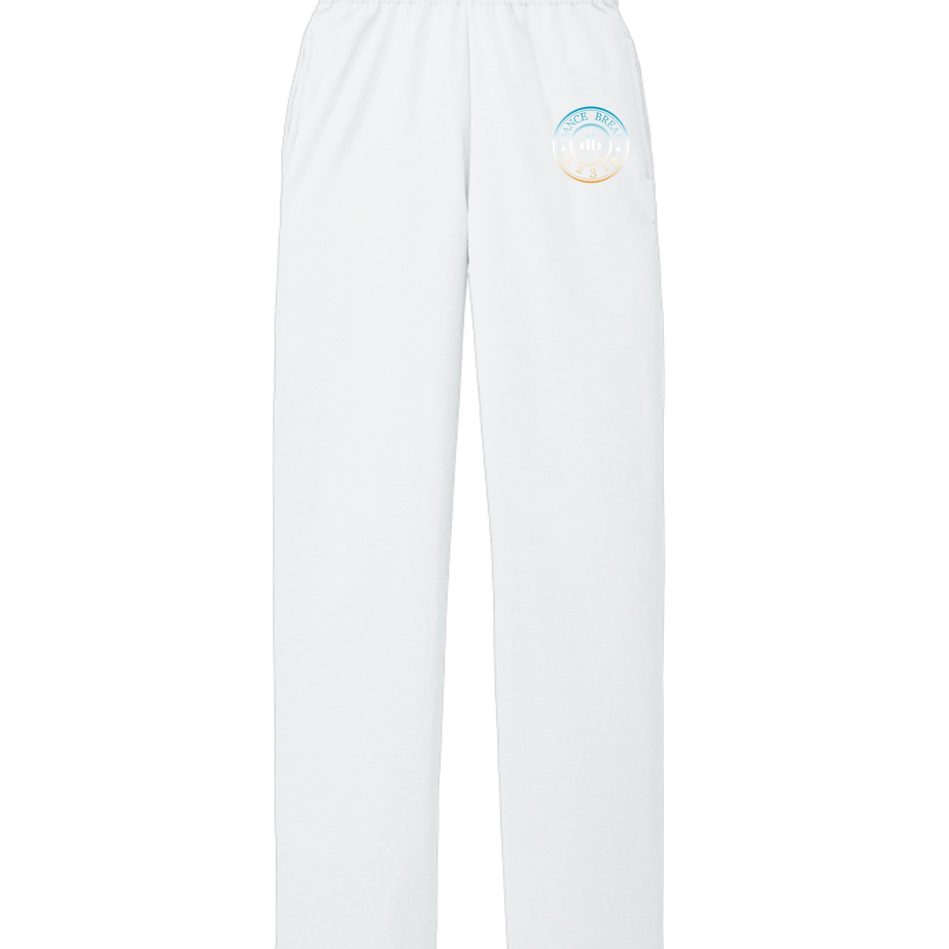 White - PC78P - FRONT