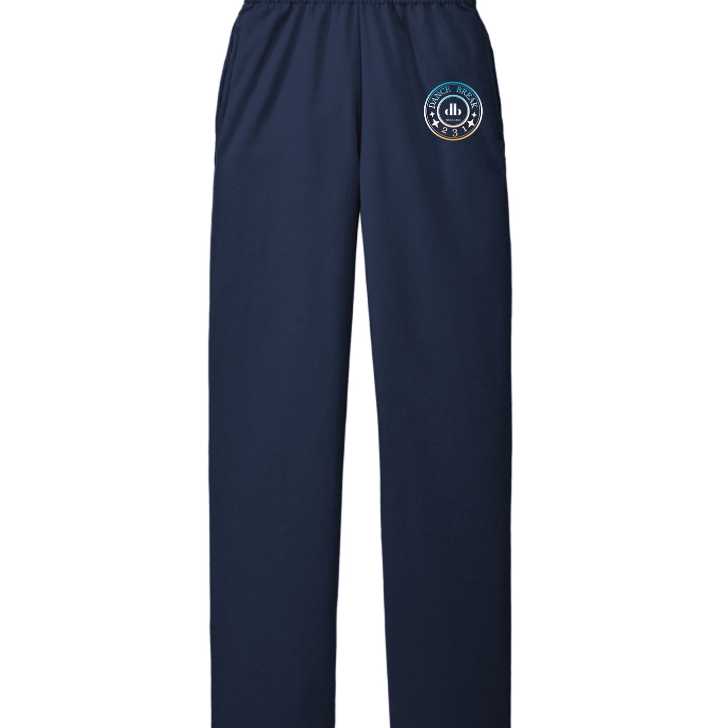 Navy - PC78P - FRONT