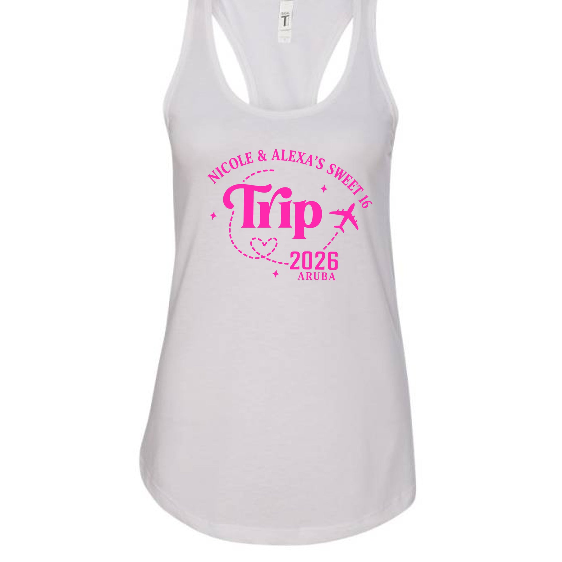 White - N1533 - FRONT