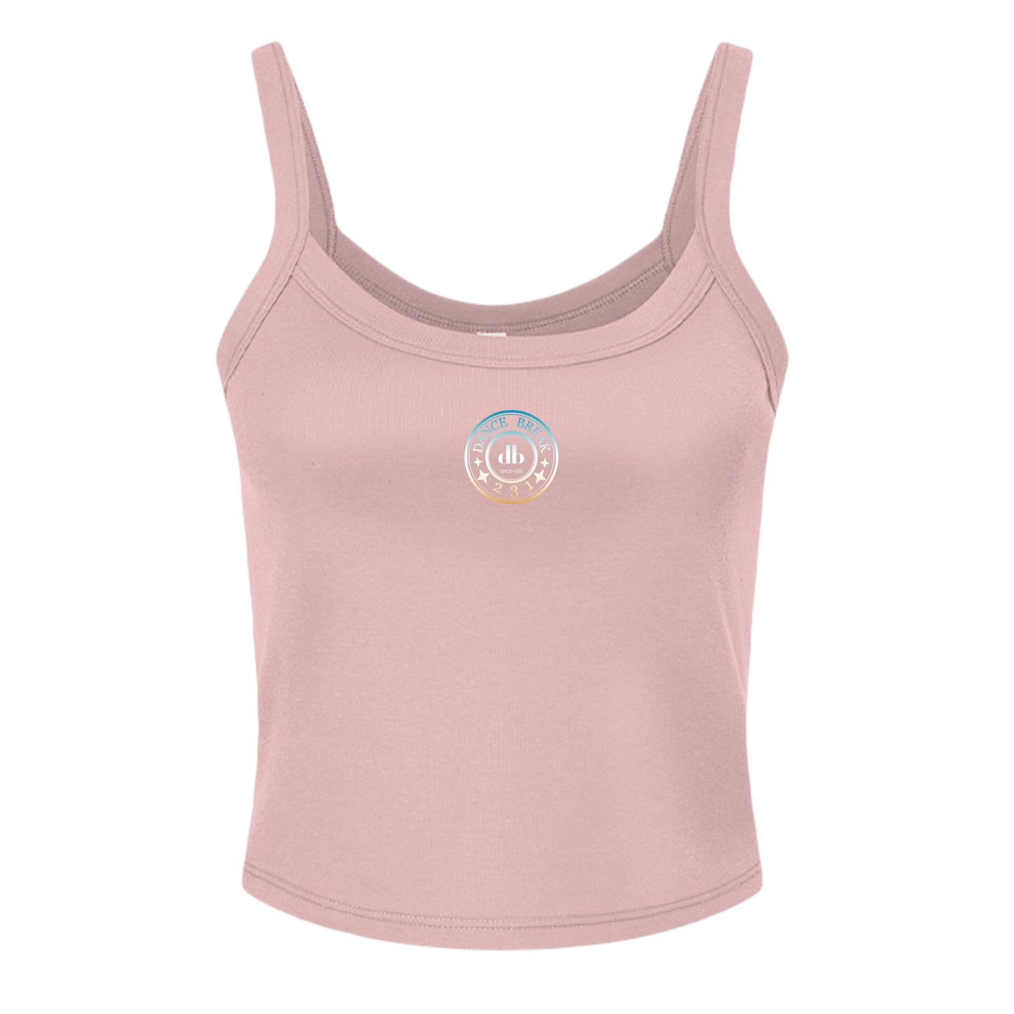 SOLID PINK BLEND - 1012BE - FRONT