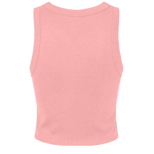 SOLID PINK BLEND - 1019 - BACK