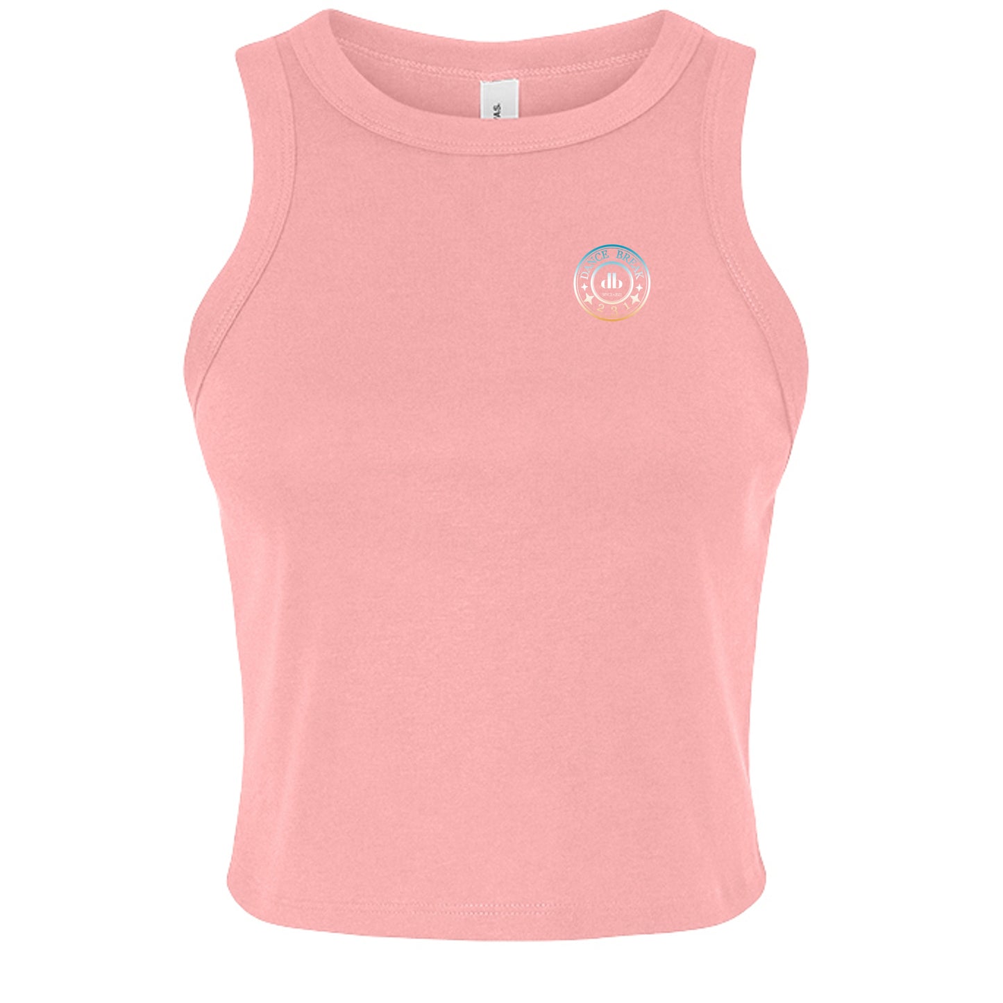 SOLID PINK BLEND - 1019 - FRONT