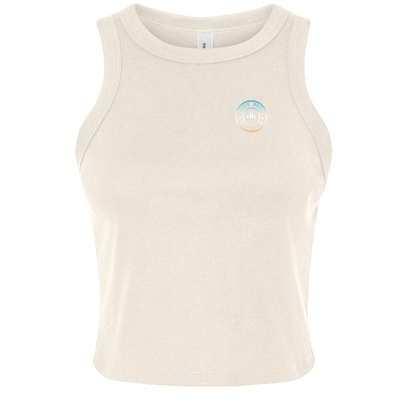 Solid Natural Blend - 1019 - FRONT