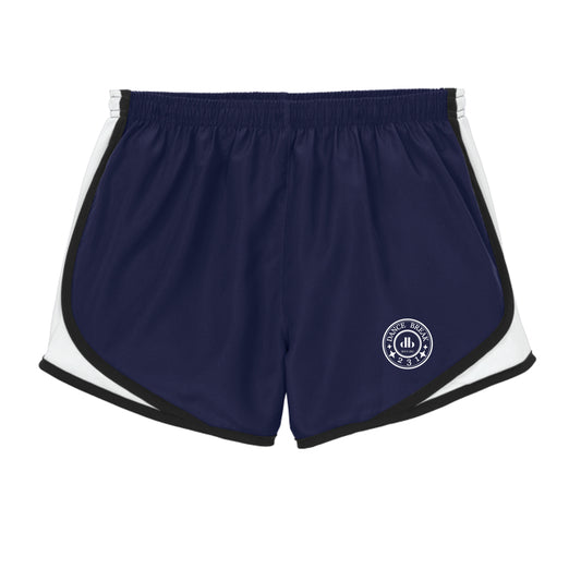 TrNavy/Wht/Blk - LST304 - FRONT