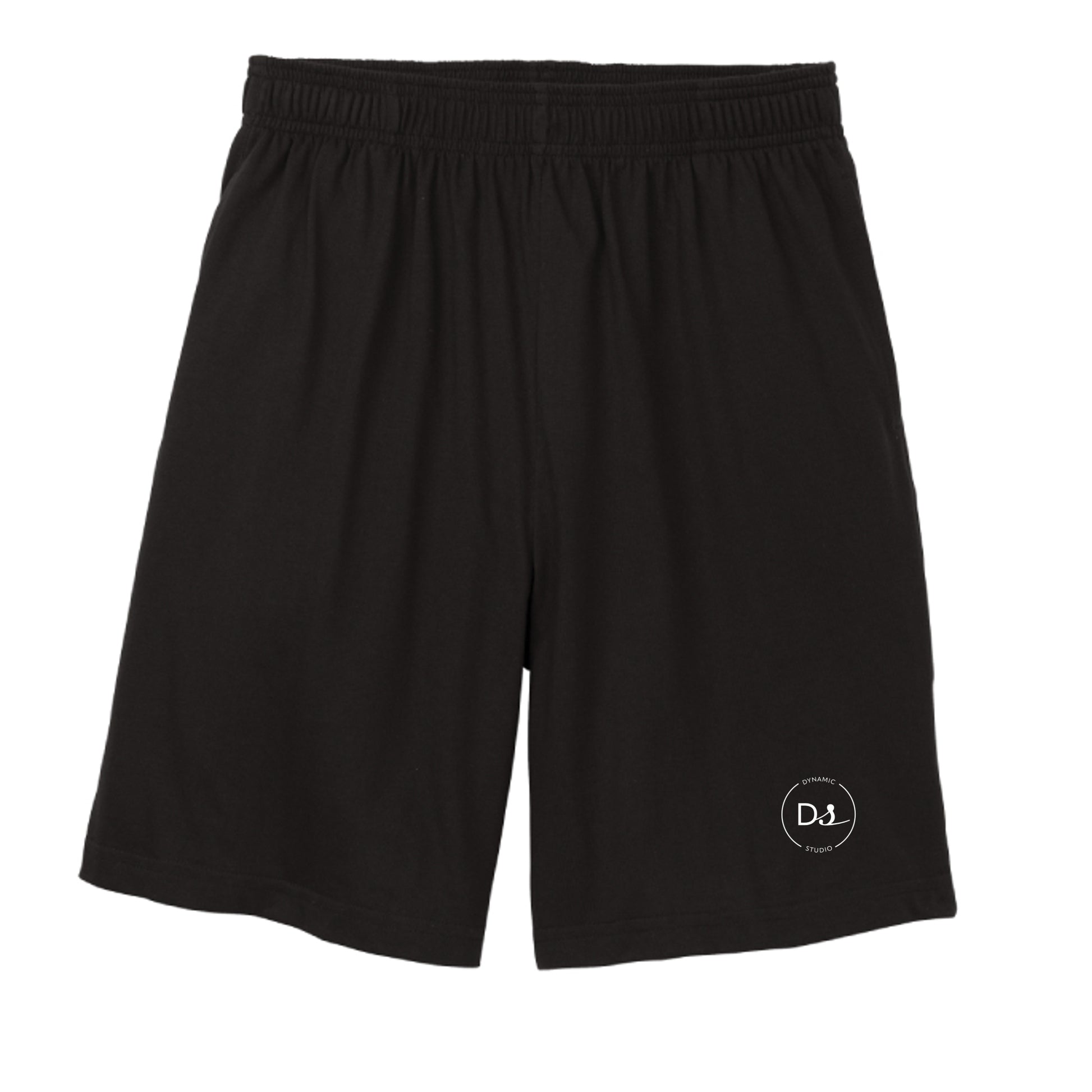 Black - ST310 - FRONT