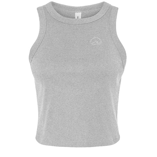 ATHLETIC HEATHER - 1019 - FRONT