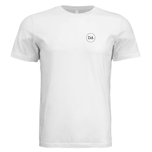 WHITE - 3001C - FRONT