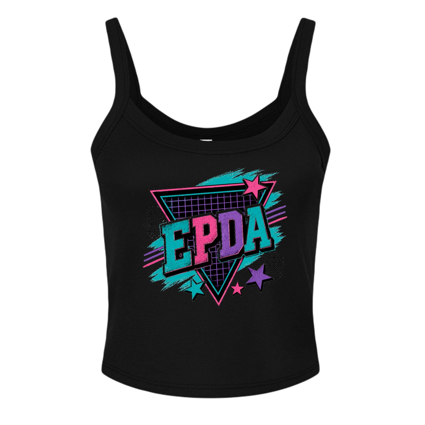 Solid Black Blend - 1012BE - FRONT