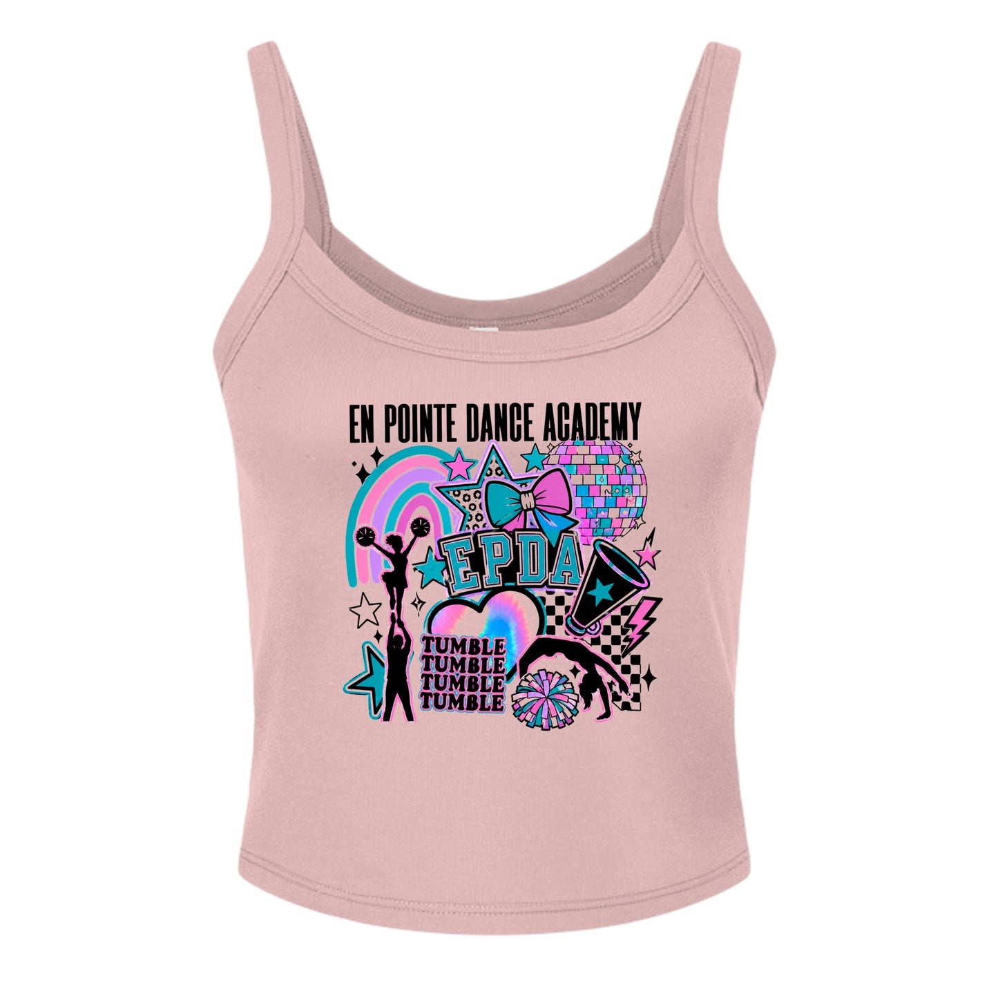 SOLID PINK BLEND - 1012BE - FRONT