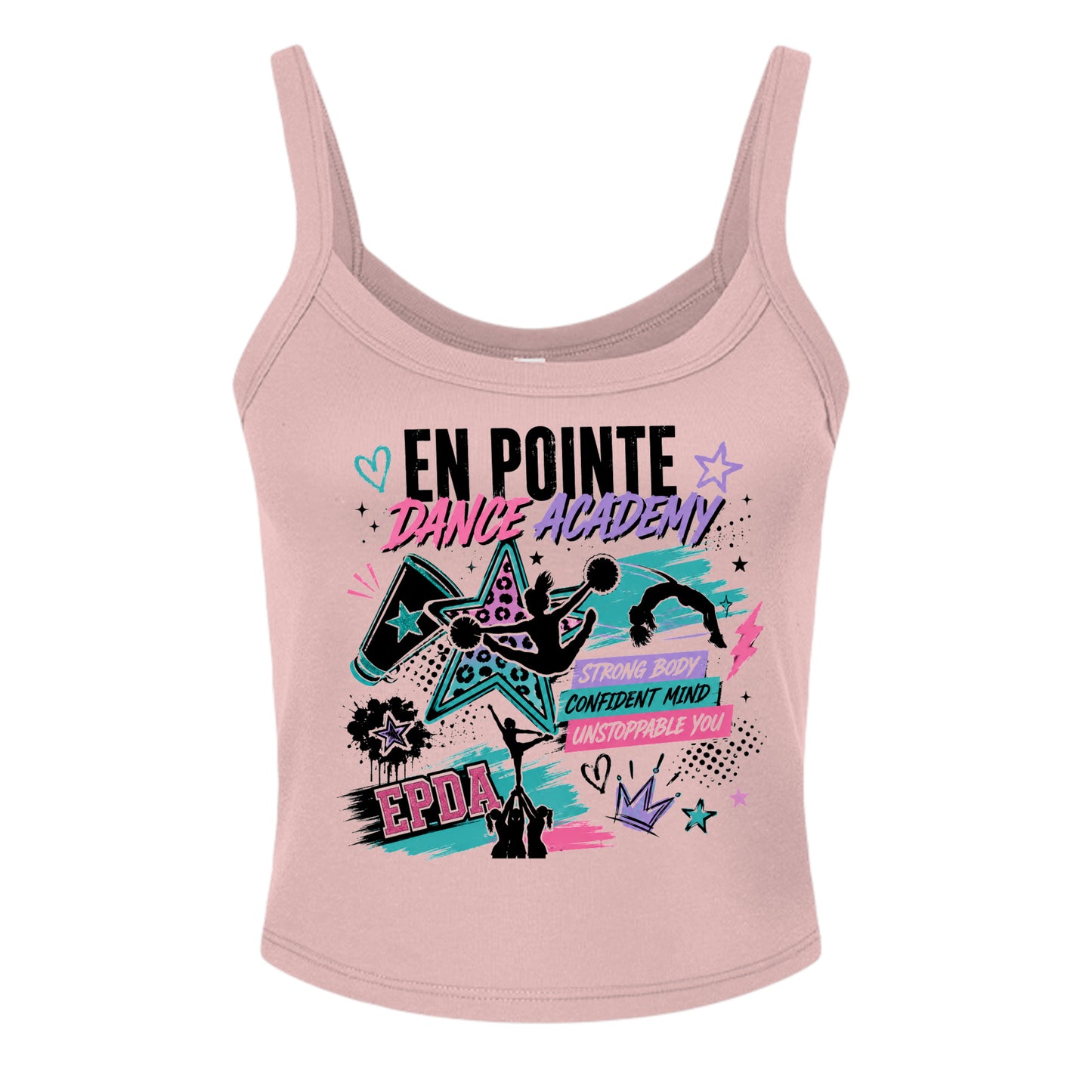 SOLID PINK BLEND - 1012BE - FRONT