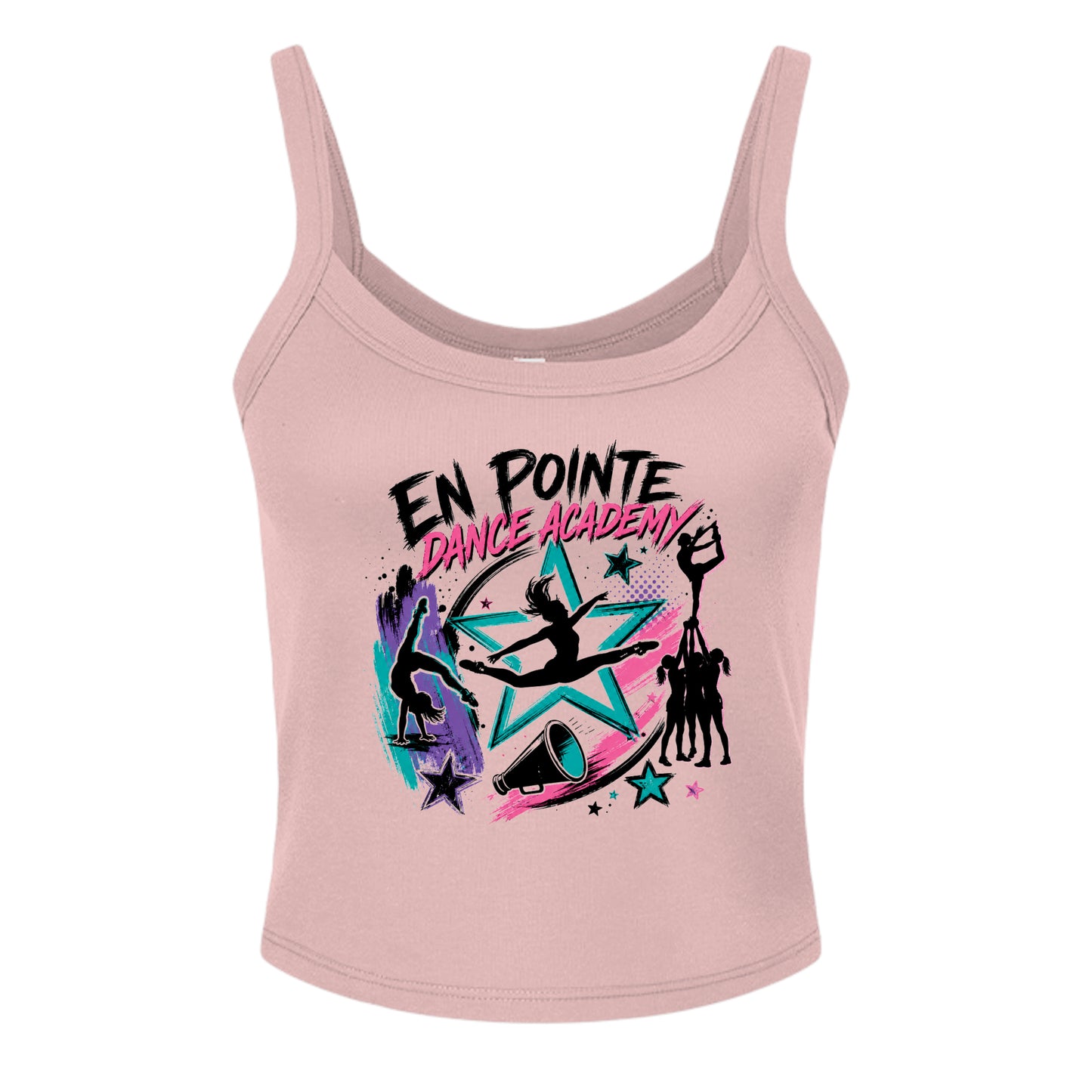 SOLID PINK BLEND - 1012BE - FRONT
