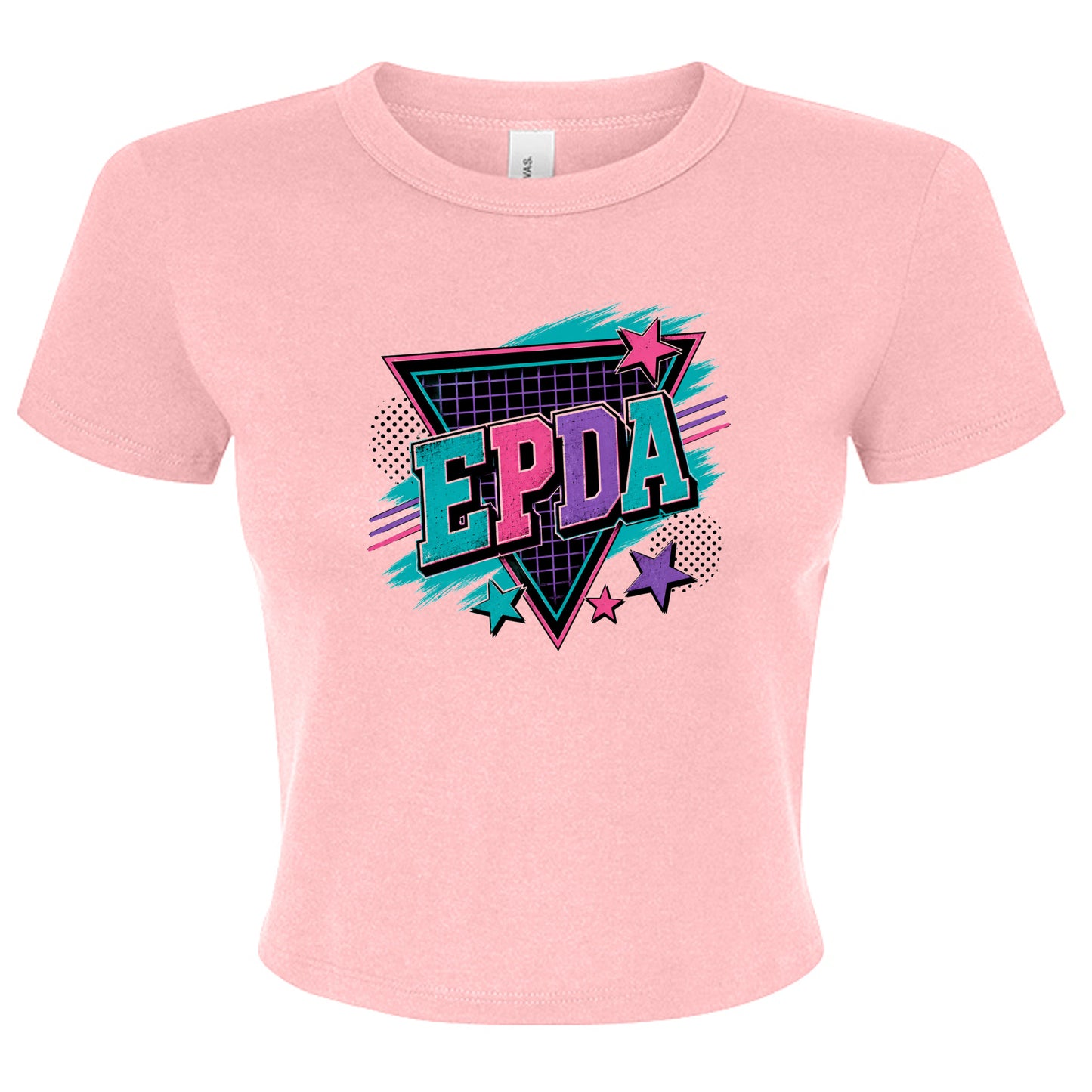 SOLID PINK BLEND - 1010BE - FRONT