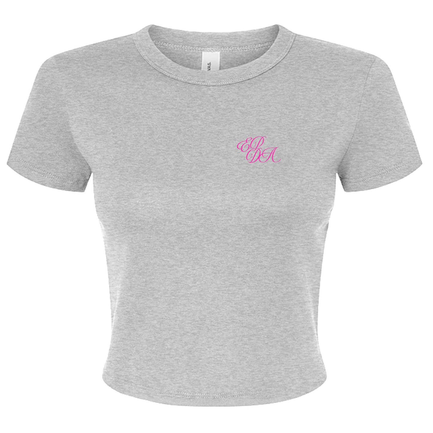 ATHLETIC HEATHER - 1010BE - FRONT