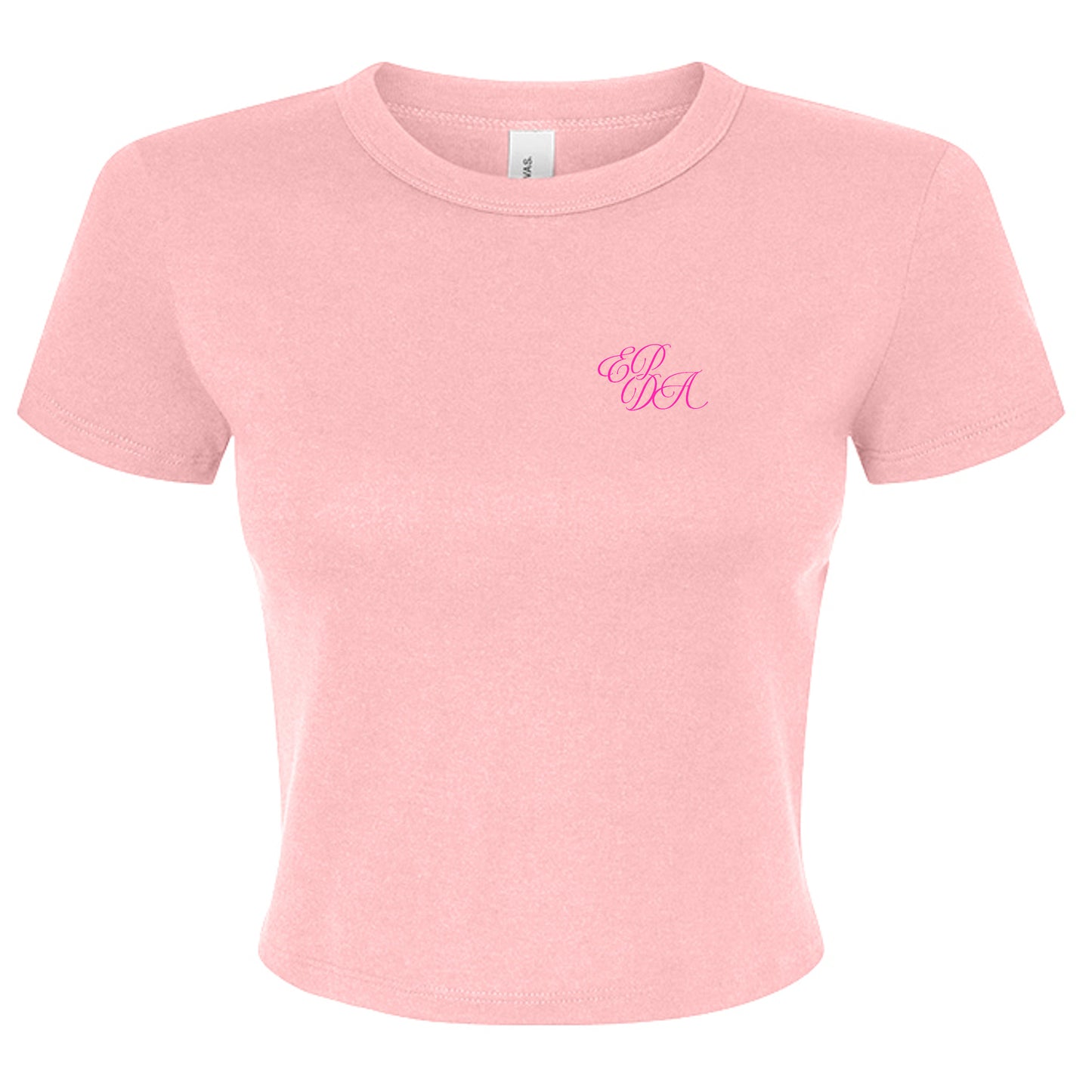 SOLID PINK BLEND - 1010BE - FRONT
