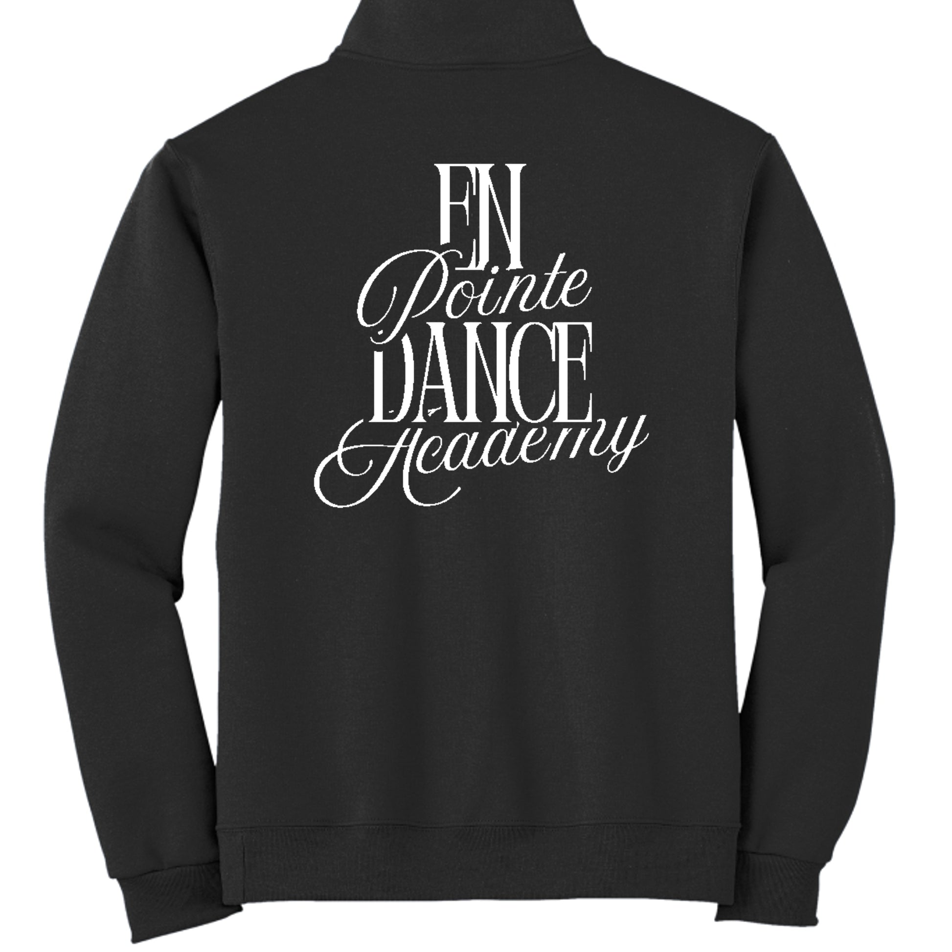 BLACK - 995M - BACK