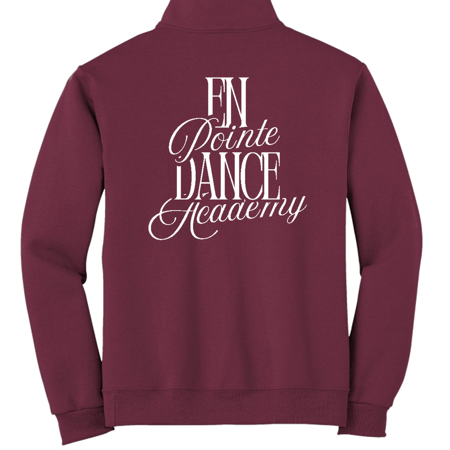 MAROON - 995M - BACK