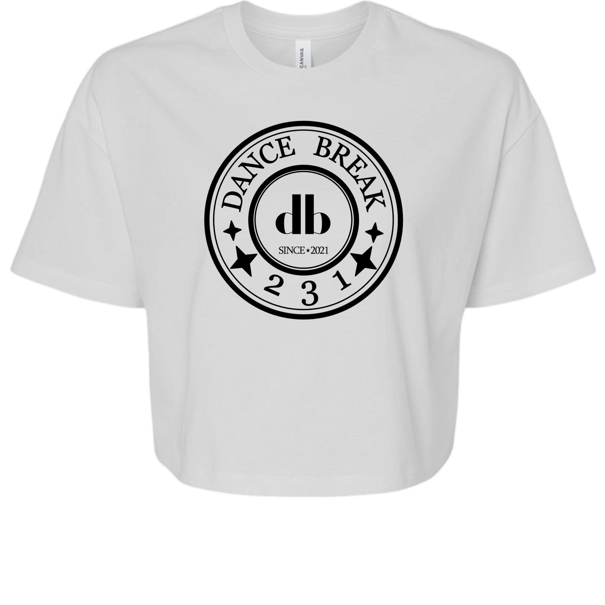 Vintage White - 6482 - FRONT
