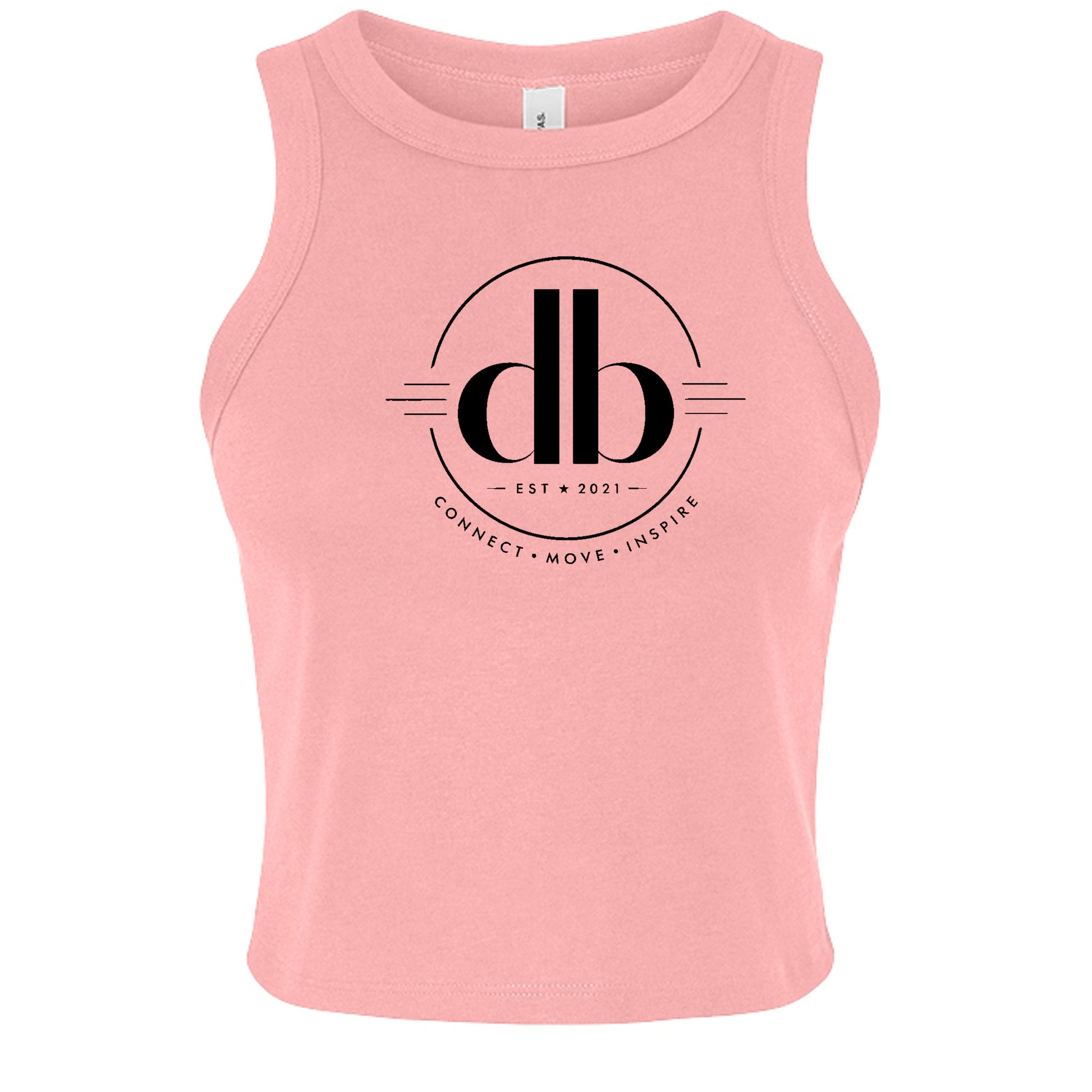 SOLID PINK BLEND - 1019 - FRONT