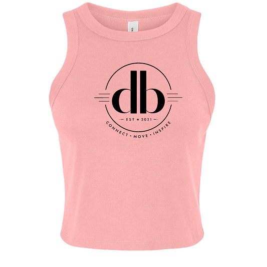 SOLID PINK BLEND - 1019 - FRONT