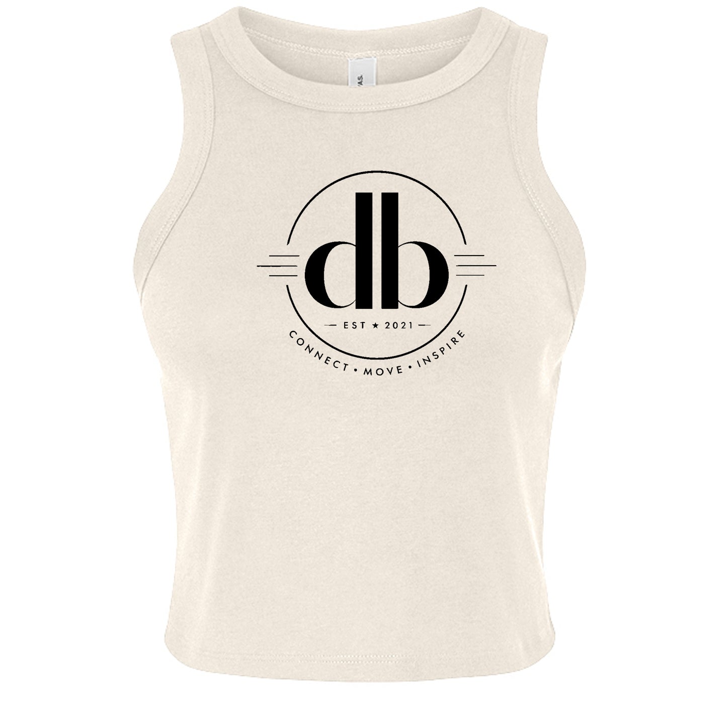 Solid Natural Blend - 1019 - FRONT