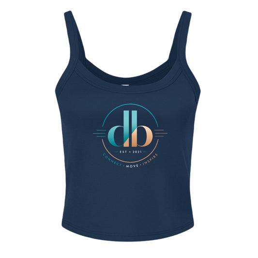 SOLID NAVY BLEND - 1012BE - FRONT