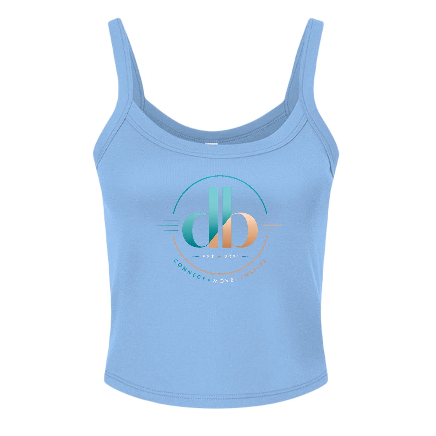 SLD BABY BLU BLN - 1012BE - FRONT