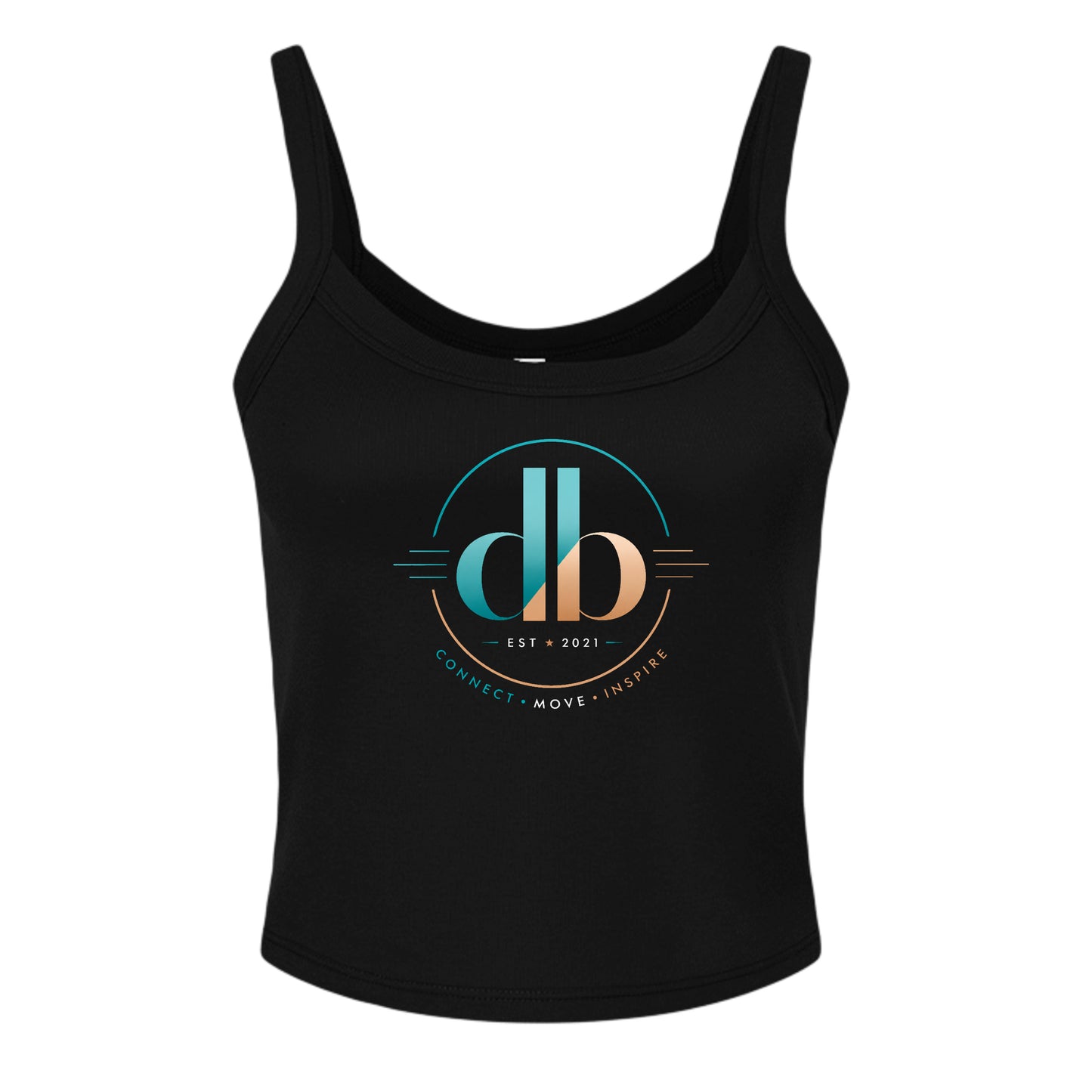 Solid Black Blend - 1012BE - FRONT