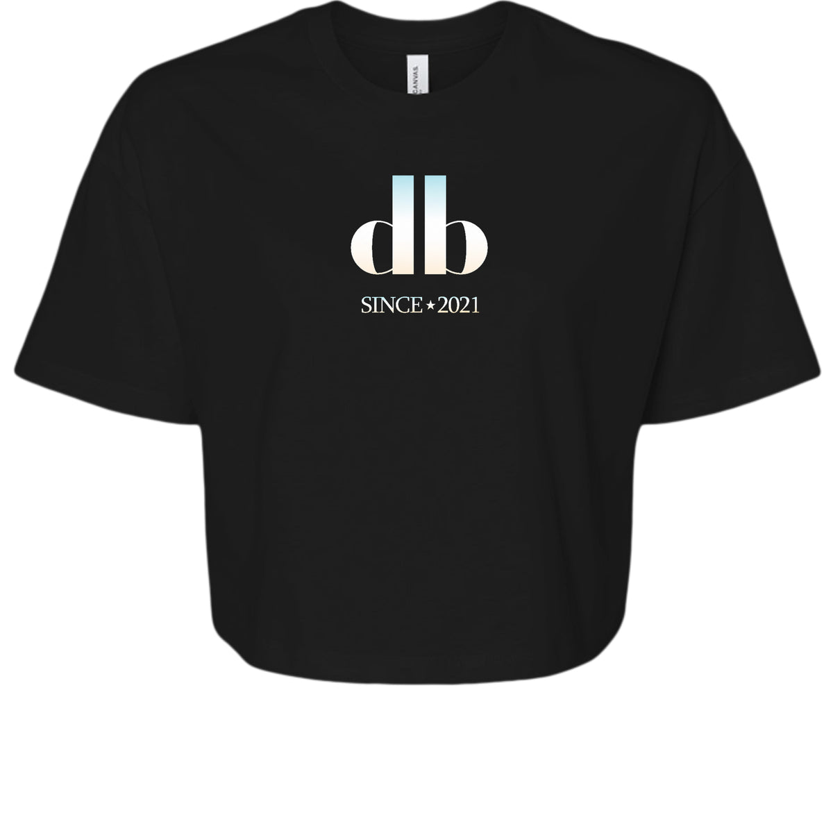 BLACK - 6482 - FRONT