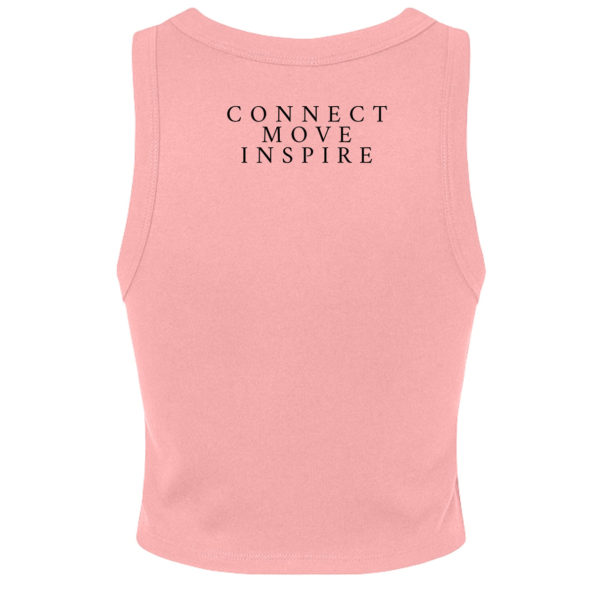 SOLID PINK BLEND - 1019 - BACK