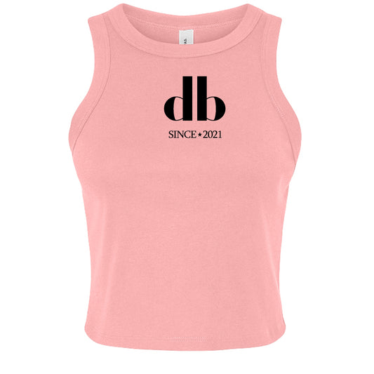 SOLID PINK BLEND - 1019 - FRONT