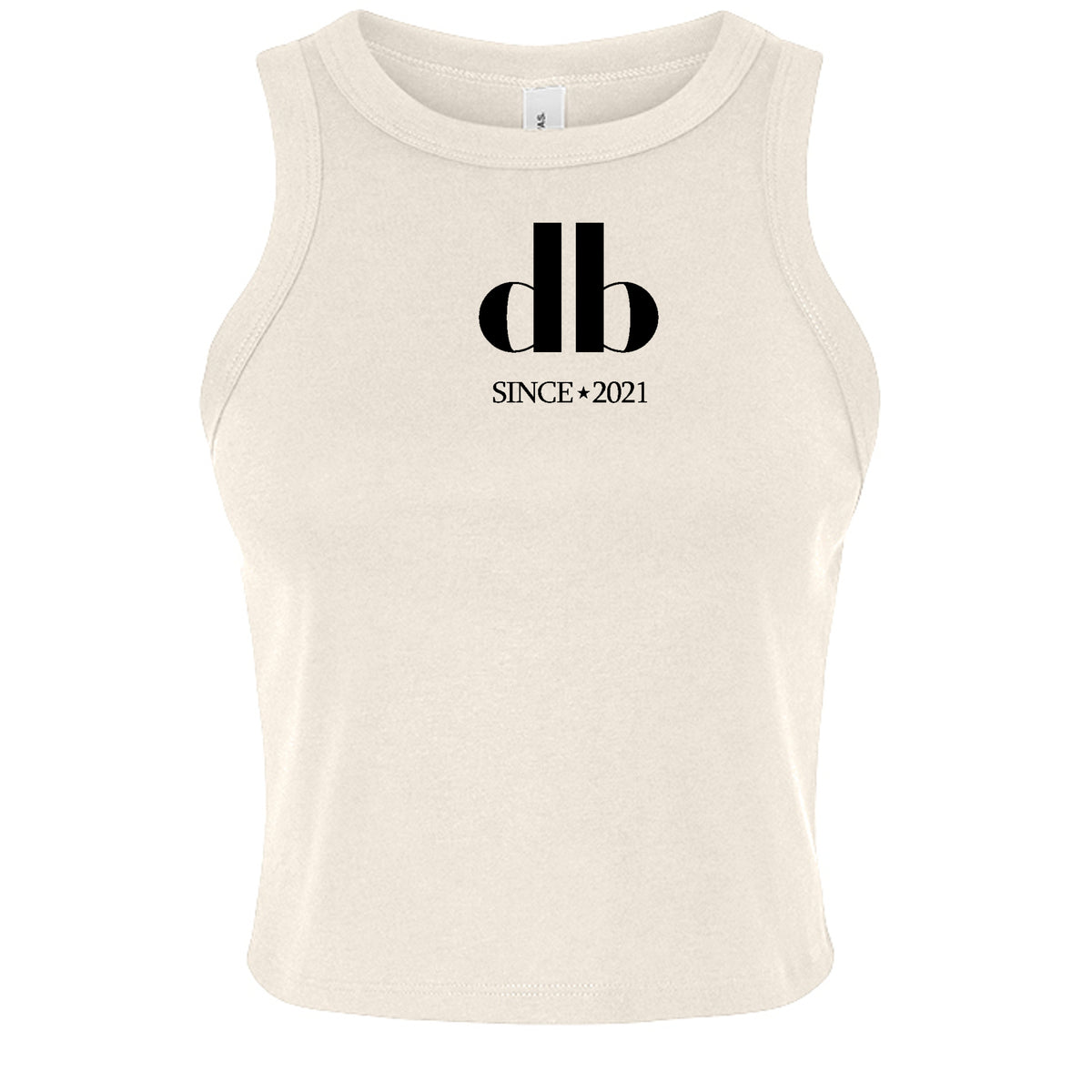 Solid Natural Blend - 1019 - FRONT