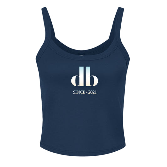 SOLID NAVY BLEND - 1012BE - FRONT