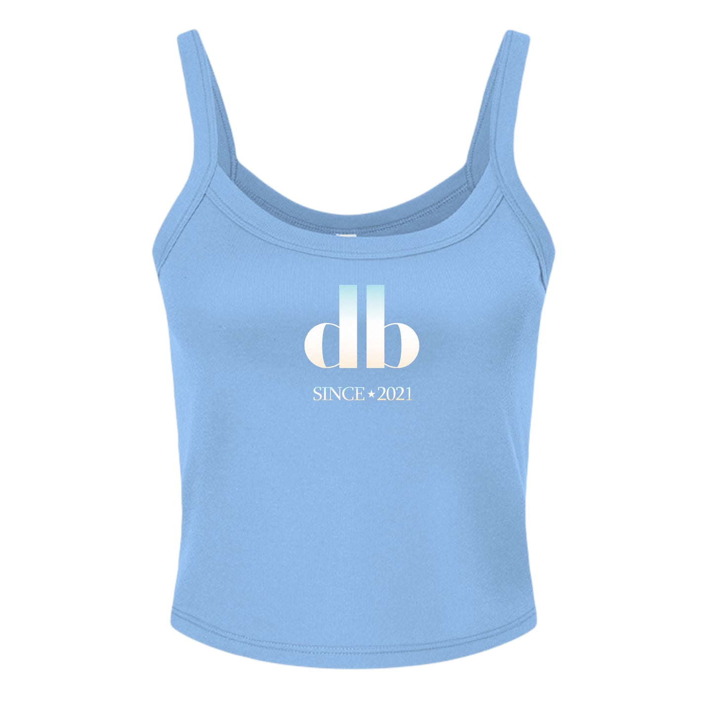 SLD BABY BLU BLN - 1012BE - FRONT