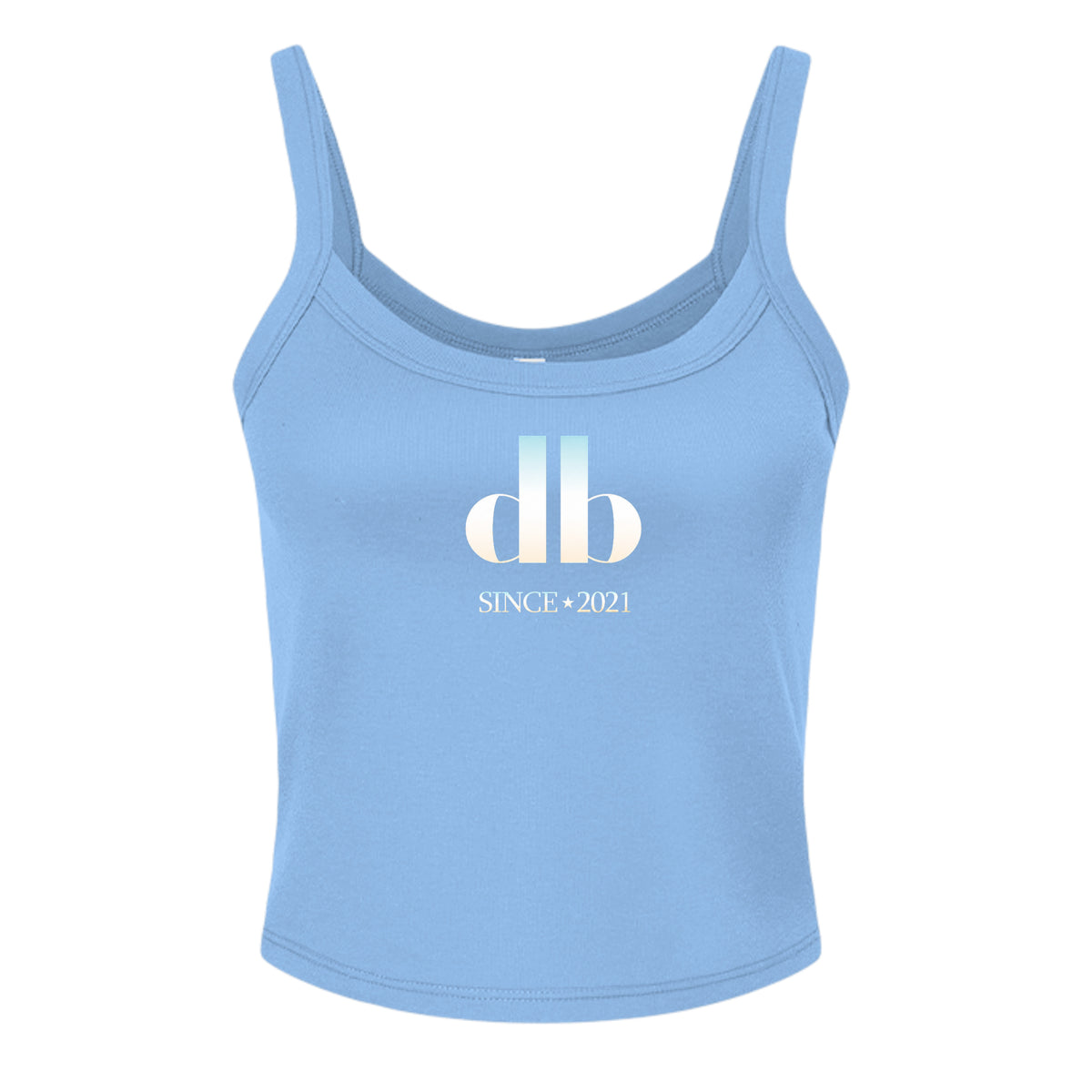 SLD BABY BLU BLN - 1012BE - FRONT