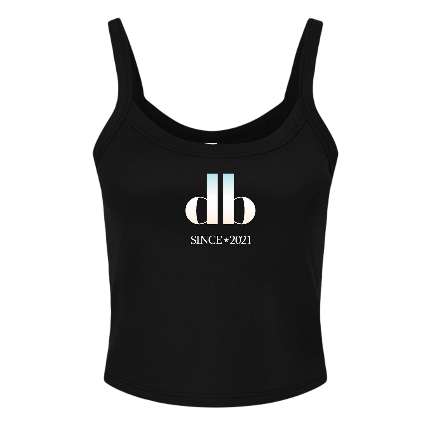 Solid Black Blend - 1012BE - FRONT