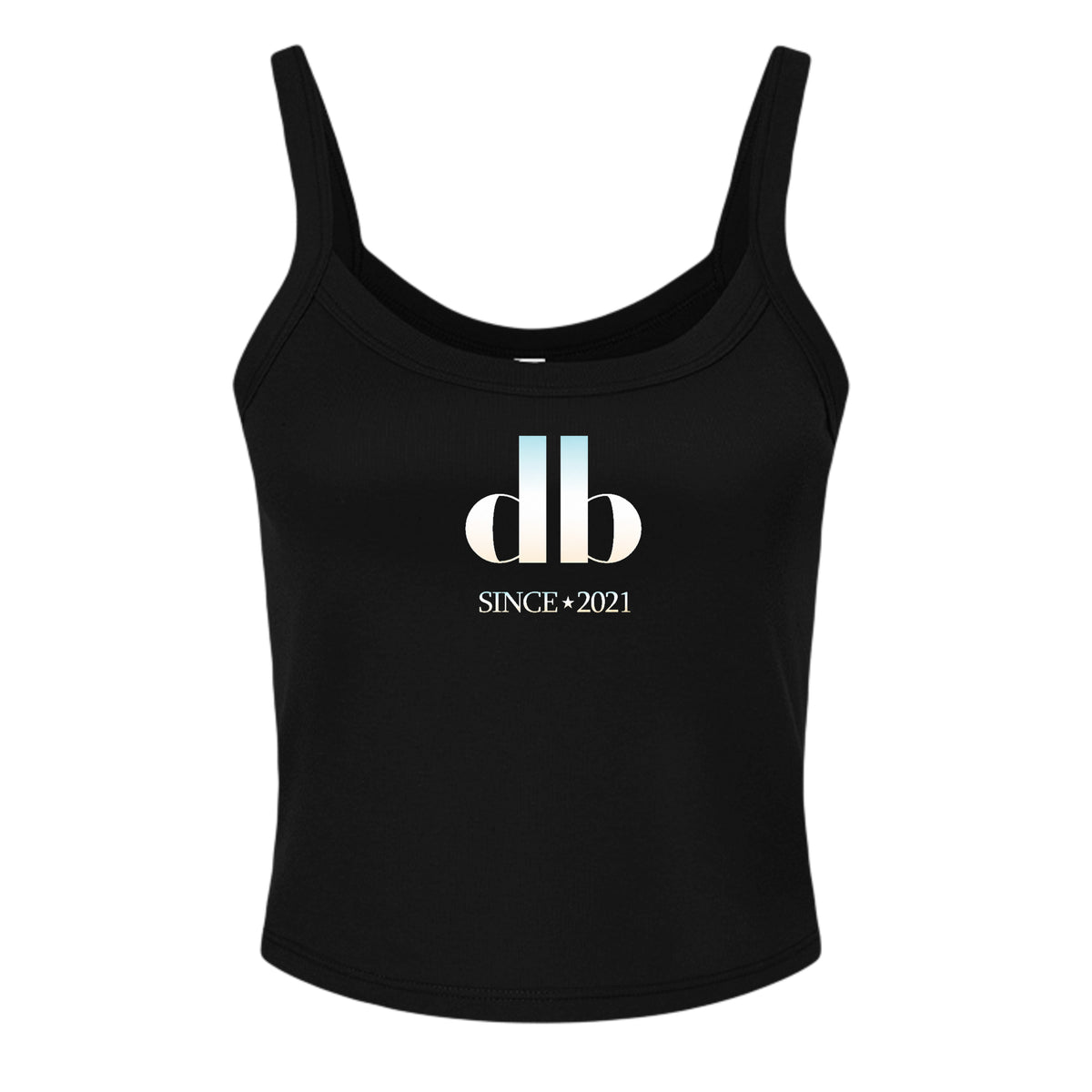 Solid Black Blend - 1012BE - FRONT